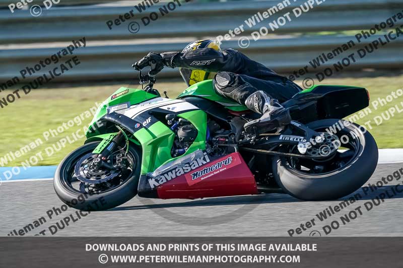 25 to 27th november 2017;Jerez;event digital images;motorbikes;no limits;peter wileman photography;trackday;trackday digital images